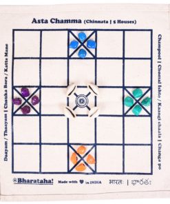 Ashta Chamma Game – Classic