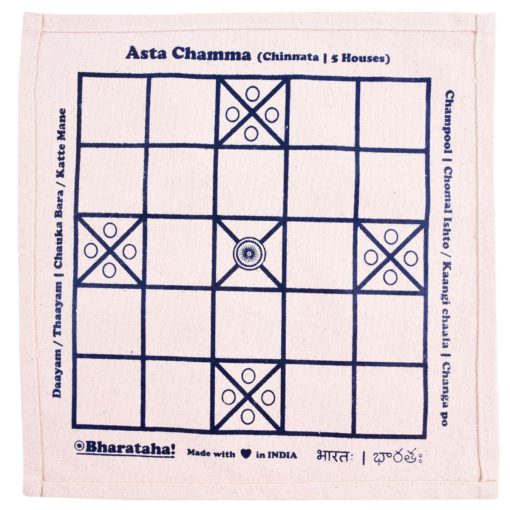 Ashta Chamma Game – Classic - Image 2