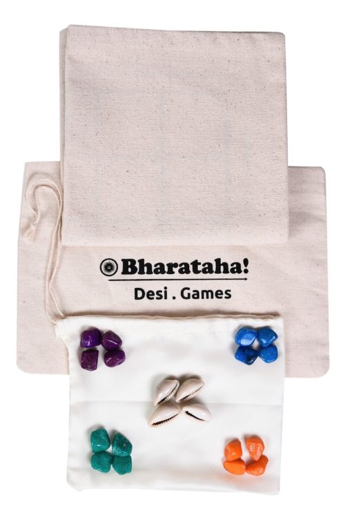 Ashta Chamma Game – Classic - Image 4
