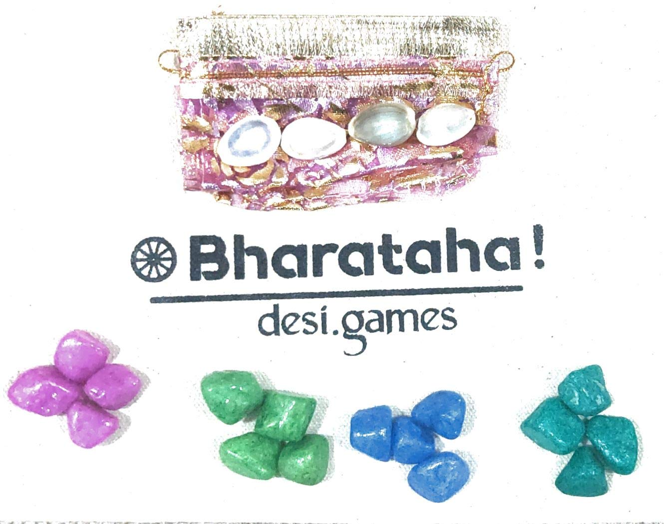 Ashta Chamma - 5 Houses Game - Image 4