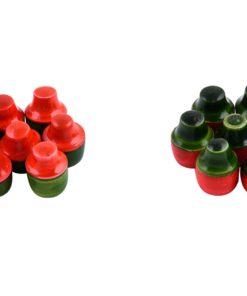 Daadi Game Wooden Coins