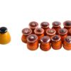 Puli Meka Game Wooden Coins
