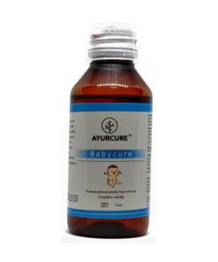 Babycure Syrup