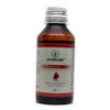 Bloodcure Syrup 100ml