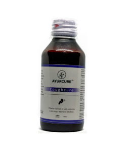 Coughcure Syrup
