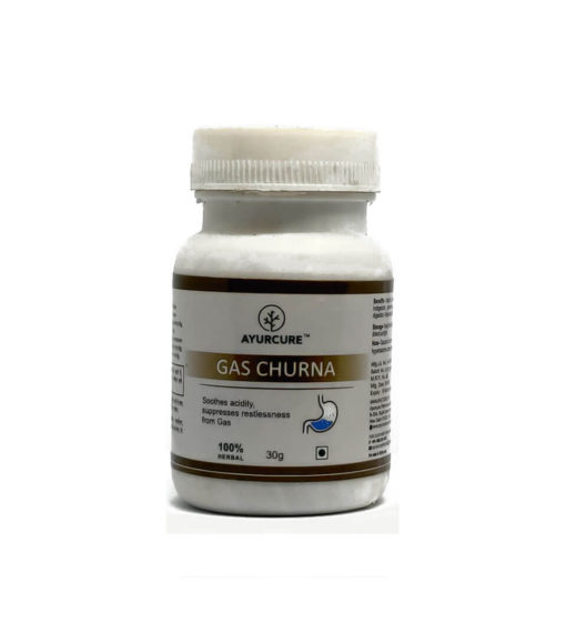 Gascure Churna