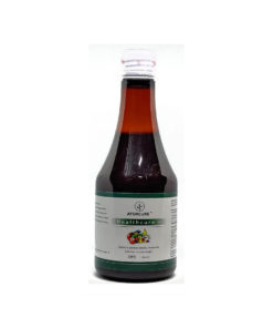 Healthcure Plus Tonic