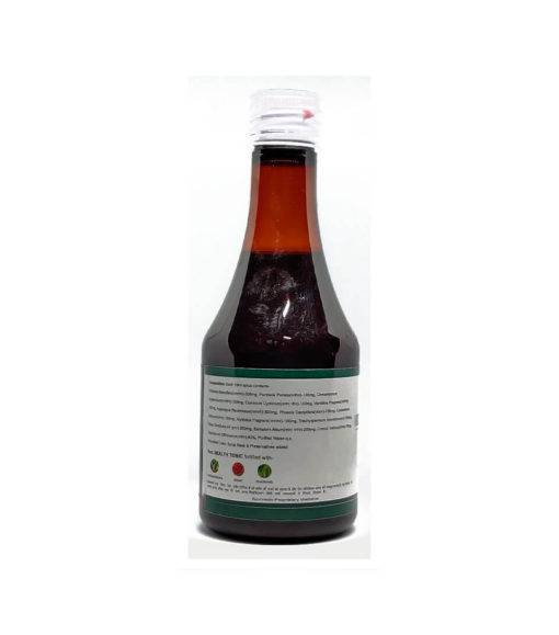 Healthcure Plus Tonic - Image 3