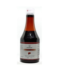 Livercure Syrup