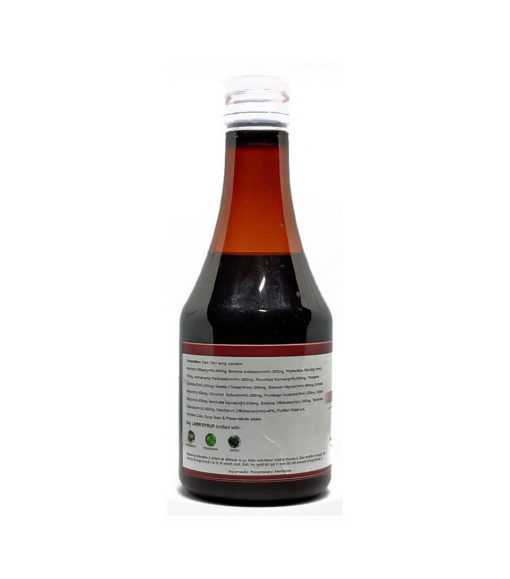 Livercure Syrup - Image 3