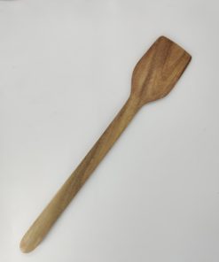 Alternative view of Wooden Cooking and Flip Spoon