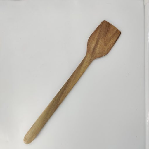 Wooden Cooking and Flip Spoon - Image 2