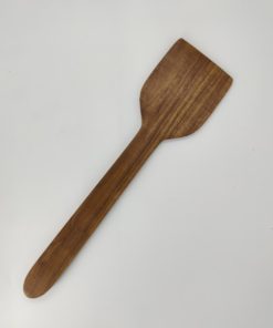 Wooden Cooking and Flip Spoon