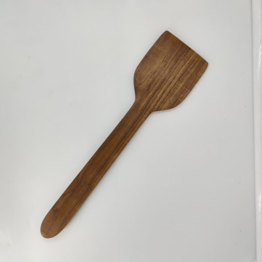 Wooden Cooking and Flip Spoon