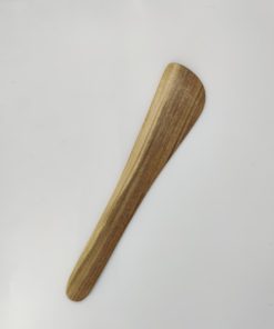 Handmade Wooden Cooking Spoon