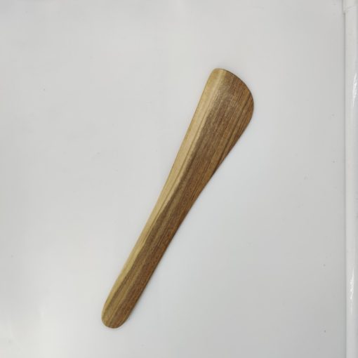 Handmade Wooden Cooking Spoon