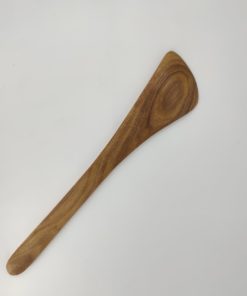Alternative view of Handmade Wooden Cooking Spoon