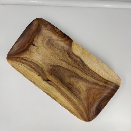 Wooden Chopping Board – Rectangle - Image 3