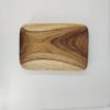 Wooden Chopping Board – Rectangle