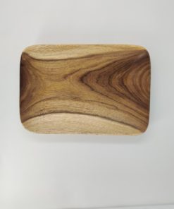 Wooden Chopping Board – Rectangle