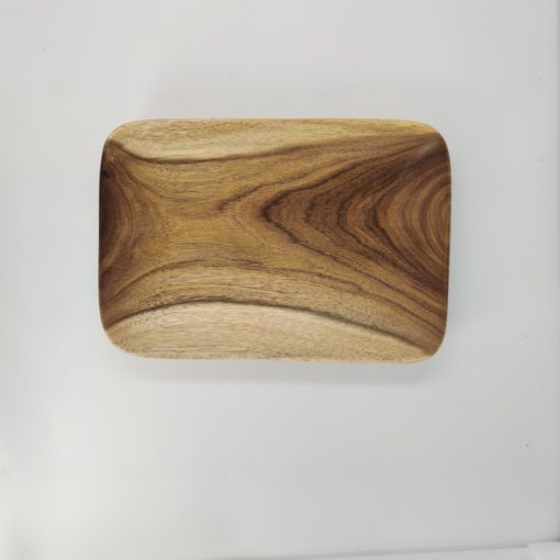 Wooden Chopping Board – Rectangle