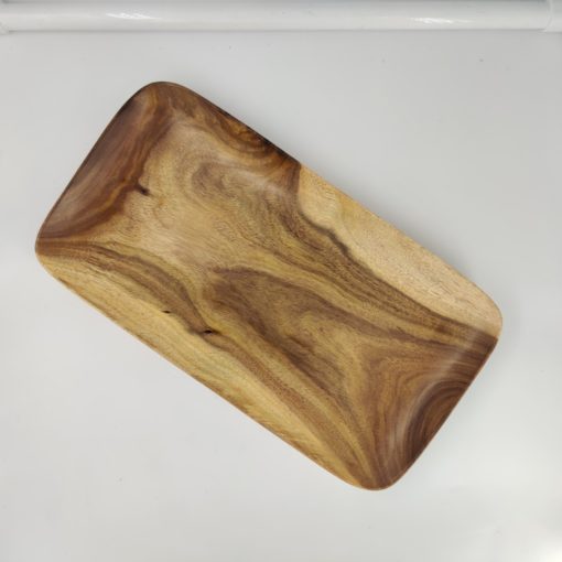 Wooden Chopping Board – Rectangle - Image 2