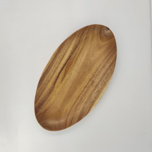 Wooden Box – Oval - Image 2