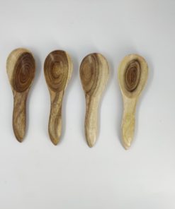 Handmade Wooden Spoons