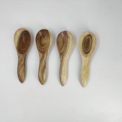 Handmade Wooden Spoons