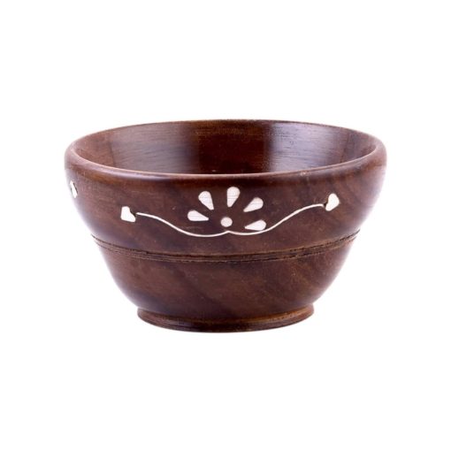Wooden Serving Bowls - Image 4