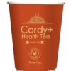 Cordy+ Orange Health Tea – Instant Brew Cup