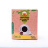 Soothing and Uplifting Hibiscus and Cordyceps Green Tea