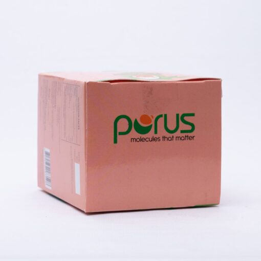 Soothing and Uplifting Hibiscus and Cordyceps Green Tea - Image 4