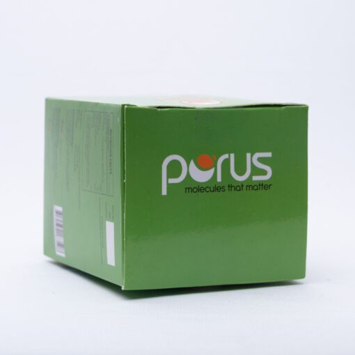 Refreshing Mint and Cordyceps Green Tea - Image 3