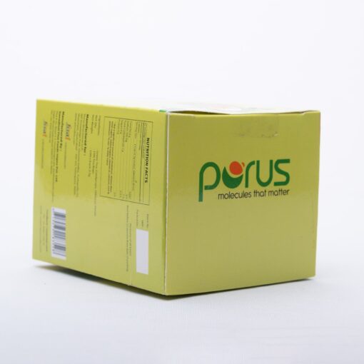 Revitalizing Tulsi and Cordyceps - Image 2